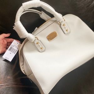 Brand new Michael Kors Saffiano Bag